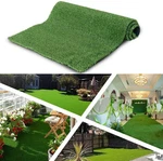 Altruistic Artificial Grass Synthetic Mat 5FT X 10FT,OUTDOOR Garden Lawn Land.... Fixed Price $117.56.