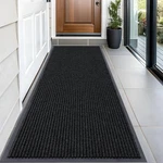Olanly Front Indoor Outdoor Welcome Heavy Duty Waterproof 59X23. Fixed Price $70.48.