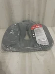 Roadpro RPC16 Memory Foam Seat Cushion, ,gray 100% Polyester Cover With Zipper.. Fixed Price $35.00.