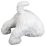 Design Toscano Highland Terrier Digging Dog Statue. Fixed Price $92.40.
