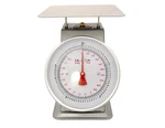 Zenport Dial Scale Accuzen Platform Mechanical Stainless Silver Azd. Fixed Price $171.15.