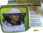 Ware Beekeepig Hat & Veil, Homeharvest. Fixed Price $18.99.