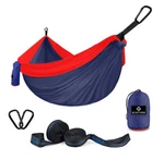 Beastron Xl Portable Camping Hammock With Tree Straps Max 600 Lb Ship From Us. Fixed Price $28.99.