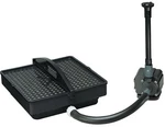 Danner Pond Pump And Filter Kit 700 Gph With Fountain Head. Fixed Price $219.99.