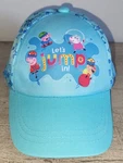 Peppa Pig George Miss Rabbit Toddler Kids Youth Size Os Hat Cap New. Fixed Price $10.49.