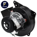 Draft Inducer Motor For Jakel Inc J238-112-11128, J238-112-11258 J238-112-11195. Fixed Price $150.50.