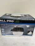 Eaton Pro Led Area & Wall Light 175W. Fixed Price $50.00.