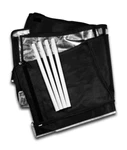 Gorilla Grow Tent Ft Extension Kit 2X4. Fixed Price $48.69.