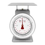 Zenport AZD50 Platform Mechanical Dial Scale, 50-POUND. Fixed Price $134.95.