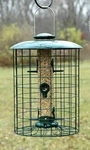 Woodlink Caged Seed Tube Bird Feeder. Fixed Price $114.88.