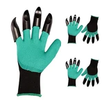 Garden Gloves With Claws For Women Both Hands Yard Work. Fixed Price $6.99.