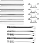Grill Replacement Parts For Brinkmann 810-1750-S, 810-1751-S, 810-3551-0 Gas. Fixed Price $65.59.
