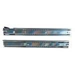 Westward Ggs 56589 Ball Bearing Drawer Slide, 99 Lb.load Capacity, 16. Fixed Price $23.19.