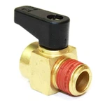 Drain Cock Shut Off Valve For Air Compressor Tank. Fixed Price $18.39.
