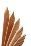 Universal Forest 141040 Wood Grade Stake 12 X Thick In. (pack Of 24). Fixed Price $20.23.