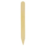 Industries Natural Wood Plant Stakes, Garden Markers, 12" (pack Of 12). Fixed Price $14.54.