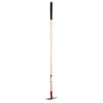 Ames Companies 163118500 2PRONGED Weeding Hoe. Fixed Price $54.23.