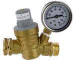 Valterra A01-1117VP Water Entry Rv. Fixed Price $80.59.