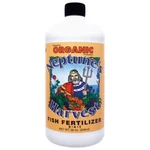 Neptune's Harvest Organic Fish Fertilizer 36 Ounce Cold Process Nutrients. Fixed Price $34.39.