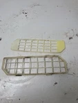 Echo PB4500 Backpack Blower Air Filter Retainer Set Grille Grid. Fixed Price $8.99.