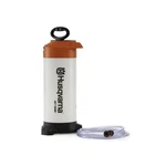 Genuine Husqvarna 536089802 Pressurized Water Tank 4 Gallon 10' Hose 506326302. Fixed Price $146.95.