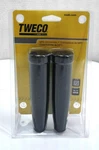 Tweco 2-MPC Cable Connector Set (male & Female) 450A 80V Dc/ac 1/0-3/0 Awg. Fixed Price $31.99.