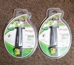 Scotts Airshoc Titanium Non-stick Grass Shear Replacement Blade #18907 (2 Pack). Fixed Price $13.99.