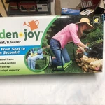 Joy The Ultimate Tool That Makes Gardening Fun Again By Bulbhead. Fixed Price $60.00.