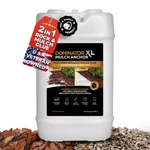 Xl Mulch Anchor - Glue And Pea Gravel Stabilizer For Light Foot Traffic,. Fixed Price $190.31.