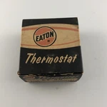 Eaton Thermostat ET-3H A4.1. Fixed Price $44.00.