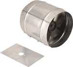 Acme Miami 503250 Booster Duct Fan 240 Cfm 6 In. Fixed Price $66.80.