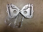 Ariens Snow Blower Thrower ST8524 Dle Lh & Rh Machined Gear Case Kit 52003300. Fixed Price $95.88.
