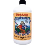 Neptune's Harvest Organic Hydrolyzed 2-4-1 Fish Fertilizer, 36OZ. Fixed Price $31.54.