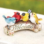Birdy Welcome Statue By Design Toscano. Fixed Price $33.33.