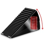 Aimaxinke Stoppers For Bottom Of Door- Large Spring Heavy Duty Door.... Fixed Price $16.36.