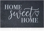 Aazzkang Mat Outdoor Indoor Non-slip Welcome Home Sweet. Fixed Price $28.78.
