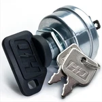 Starter Ignition Switch AM38227 For John Deere 316 318 420 Soft-grip Umbrella. Fixed Price $19.89.