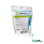 Advion Ant Kill Kit - One Tube Gel Bait W/plunger & Tip Bag 12 Stations. Fixed Price $42.95.