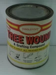 Tanglefoot Tree Grafting Compound Sealer One Quart. Fixed Price $14.00.