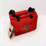 Texas Tech Red Raiders 12 Pack Picnic Time Ncaa Beverage Buddy Cooler. Fixed Price $28.99.