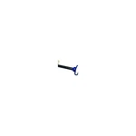 Speeco S70087200 Genuine Oem Blue Head Hitch Pin 1-1/4 X. Fixed Price $124.92.