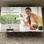 Serenelife Smart Indoor Garden Led Grow Light With Hydroponic Boxes SLGLF120 New. Fixed Price $35.00.