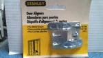 Stanley Door Aligners Pk (40-2138) Fs. Fixed Price $10.00.