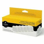 (new Open Box) - Six (X6) Keurig 5073 Charcoal Water Filters. Fixed Price $11.50.