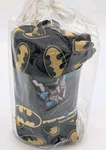 Batman Dc Picnic Blanket Water Resistant Backing 58 X 49 Nos Sealed. Fixed Price $15.44.