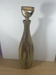 Hallmark Marjolein Bastin Garden Flower Pot Stake Song Bird Wren & Tall Vase. Fixed Price $22.50.