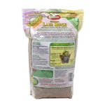 Hoffman Volcanic Lava Rock Decorative Soil Cover, Bright Red, 2 Qt. Fixed Price $21.34.