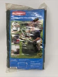 Rubbermaid Huge 34-GALLON Utility Refuse Multi-purpose Storage Bag Recycling New. Fixed Price $24.88.