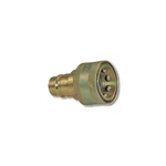 Apache Brass Hydraulic Adapter 39041620. Fixed Price $43.99.