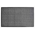 Calloway Mills 102703660 True Step Open Circle Rubber Doormat 3' X 5'. Fixed Price $55.28.